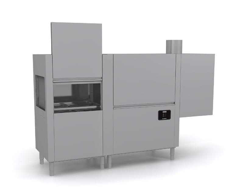Zmywarka tunelowa Krupps EVO321